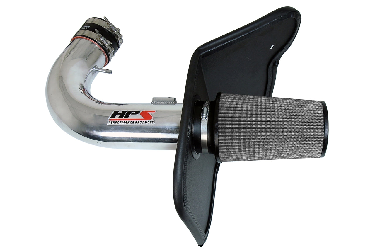HPS エア インテーク キット 827-607P