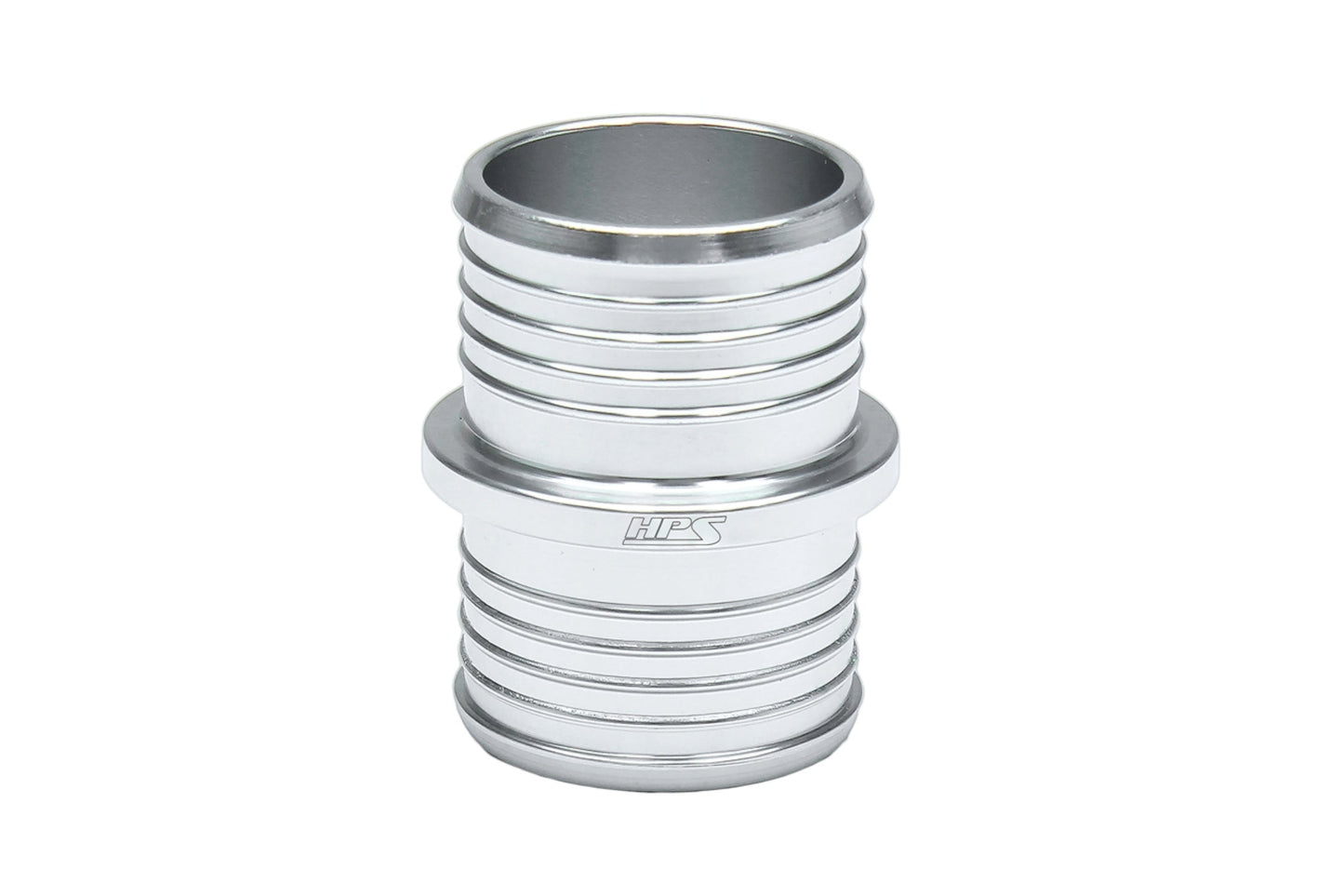 HPS 7/8インチ(22mm) ビレット 6061 アルミニウム ジョイナー ホース ユニオン コネクタ