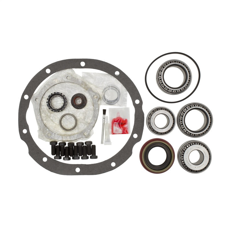 Eaton Ford 9インチ デイトナ コンプリートインストールキット