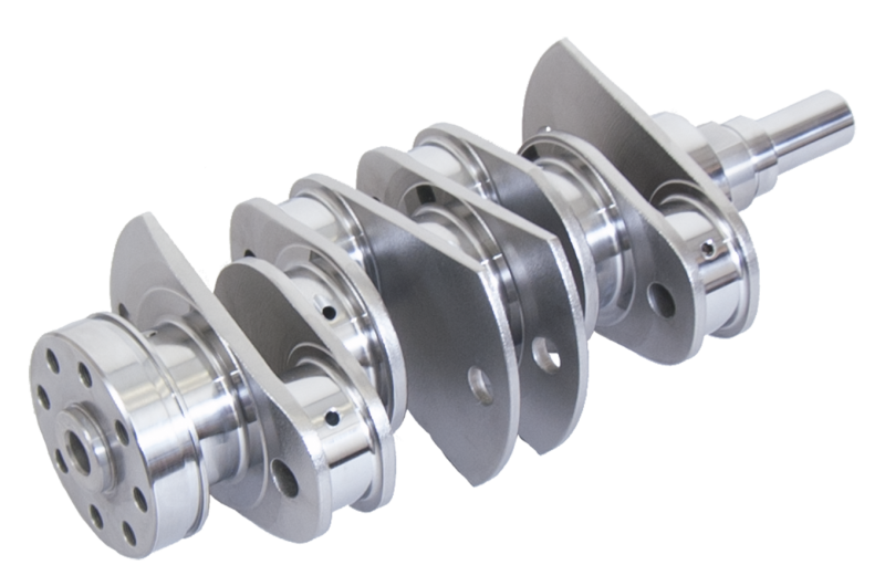 Eagle スバル EJ20/EJ25 83mmストローク(ストローカー) 鍛造クランク