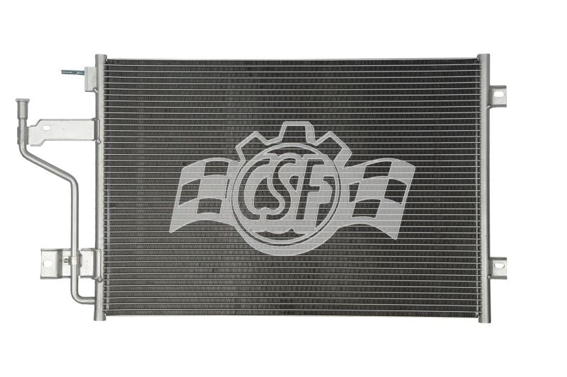 CSF 99-02 ダッジラム 2500 5.9L エアコンコンデンサー