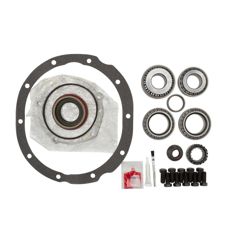 Eaton Ford 9インチ Daytona コンプリートインストールキット