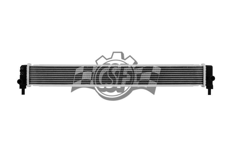 CSF 10-15年式 トヨタ プリウス 1.8L 純正互換 プラスチック製ラジエーター