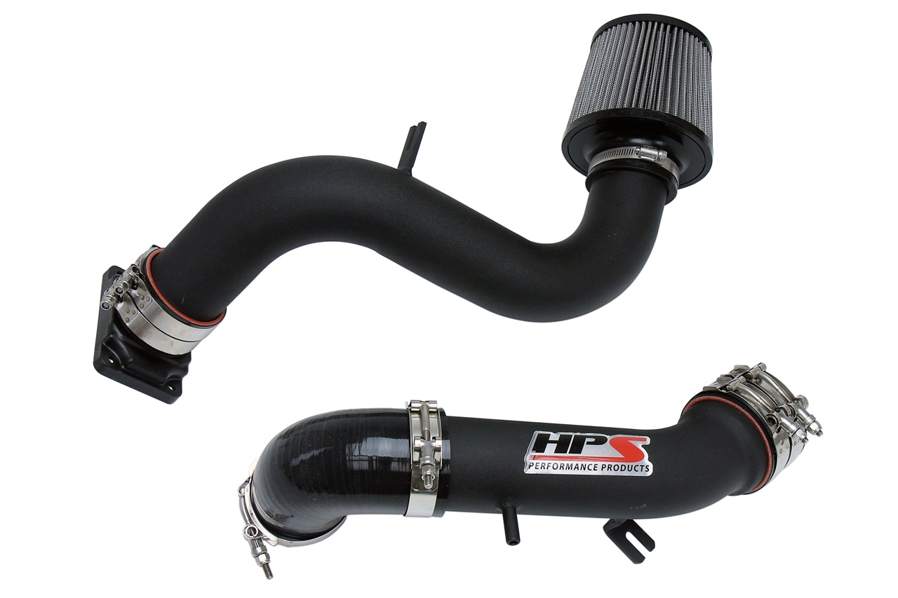 HPS コールド エア インテーク キット 837-423WB