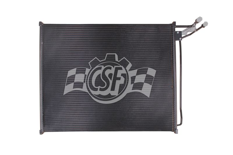 CSF 03-06 Ford E-150 4.6L エアコンコンデンサー