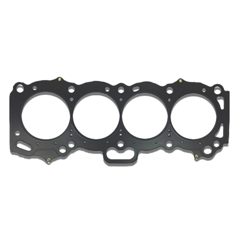 Super Tech Performance 89mmボア / 1.00mm厚 MLSヘッドガスケット | 複数マツダ / フォード適合品(HG-MMZR20-89-1.0T)