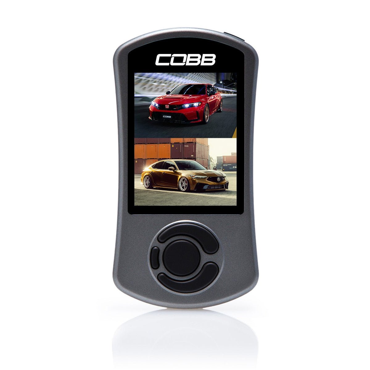 Cobb Tuning アクセスポート | ホンダ シビック タイプR (FL5) / アキュラ インテグラ タイプS (DE5) (AP3-HON-003)