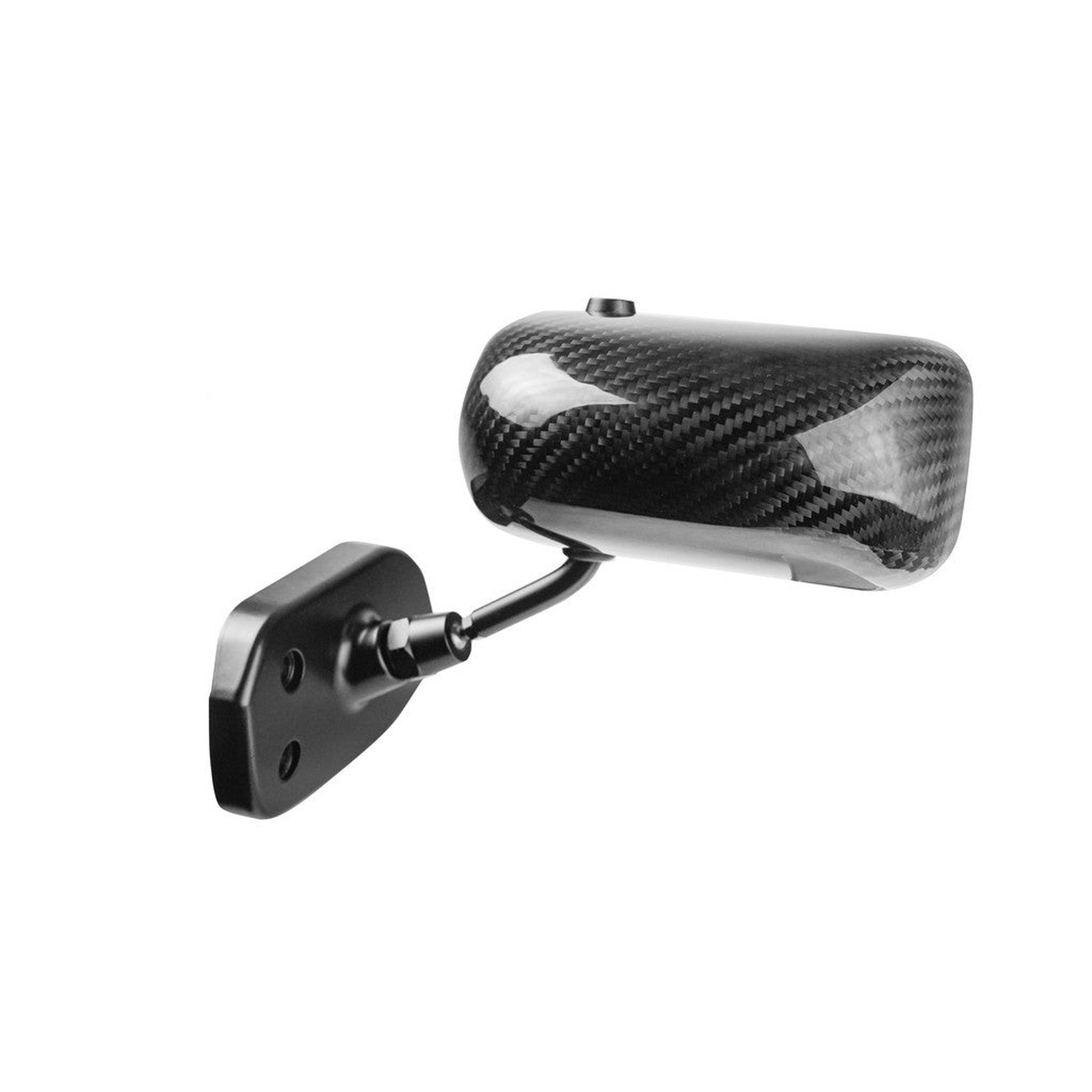 APRパフォーマンス - Formula GT3 ミラー カーボンファイバー スバル