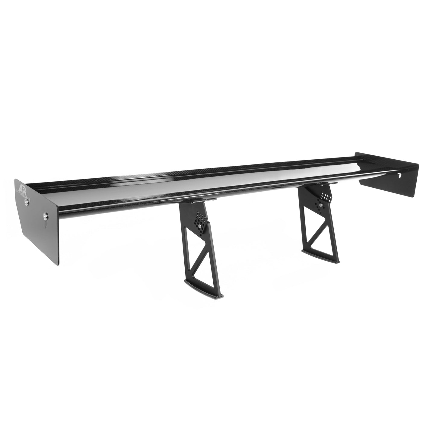 APRパフォーマンス - 2009-2020 日産 370Z GT-250 アジャスタブル ウイング 67 インチ (AS-206737)