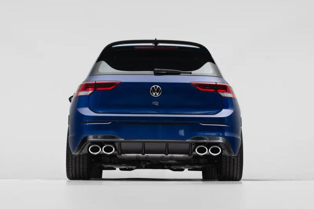 IND x Acexxon MK8 ゴルフ GTI / ゴルフ R リフレクター コスメティックパッケージ