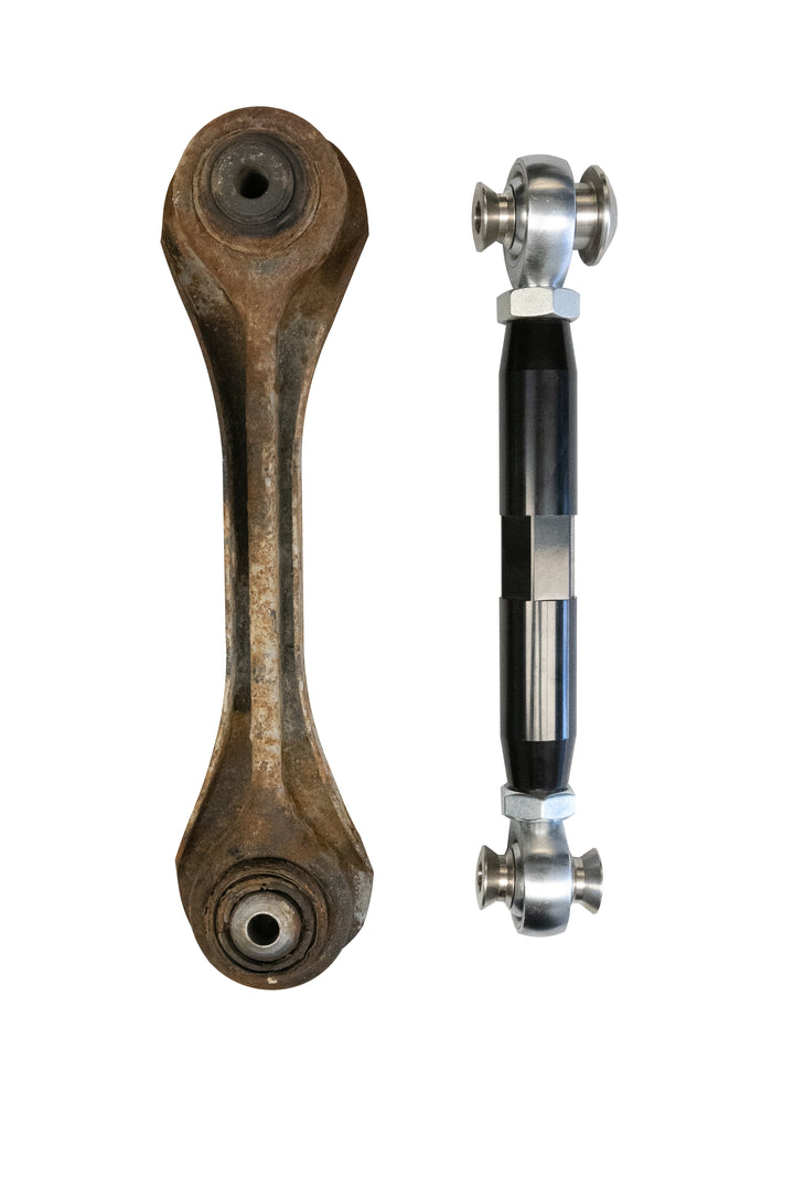 FDF - BMW E81 E82 E90 E92 リアアッパーコントロールアーム