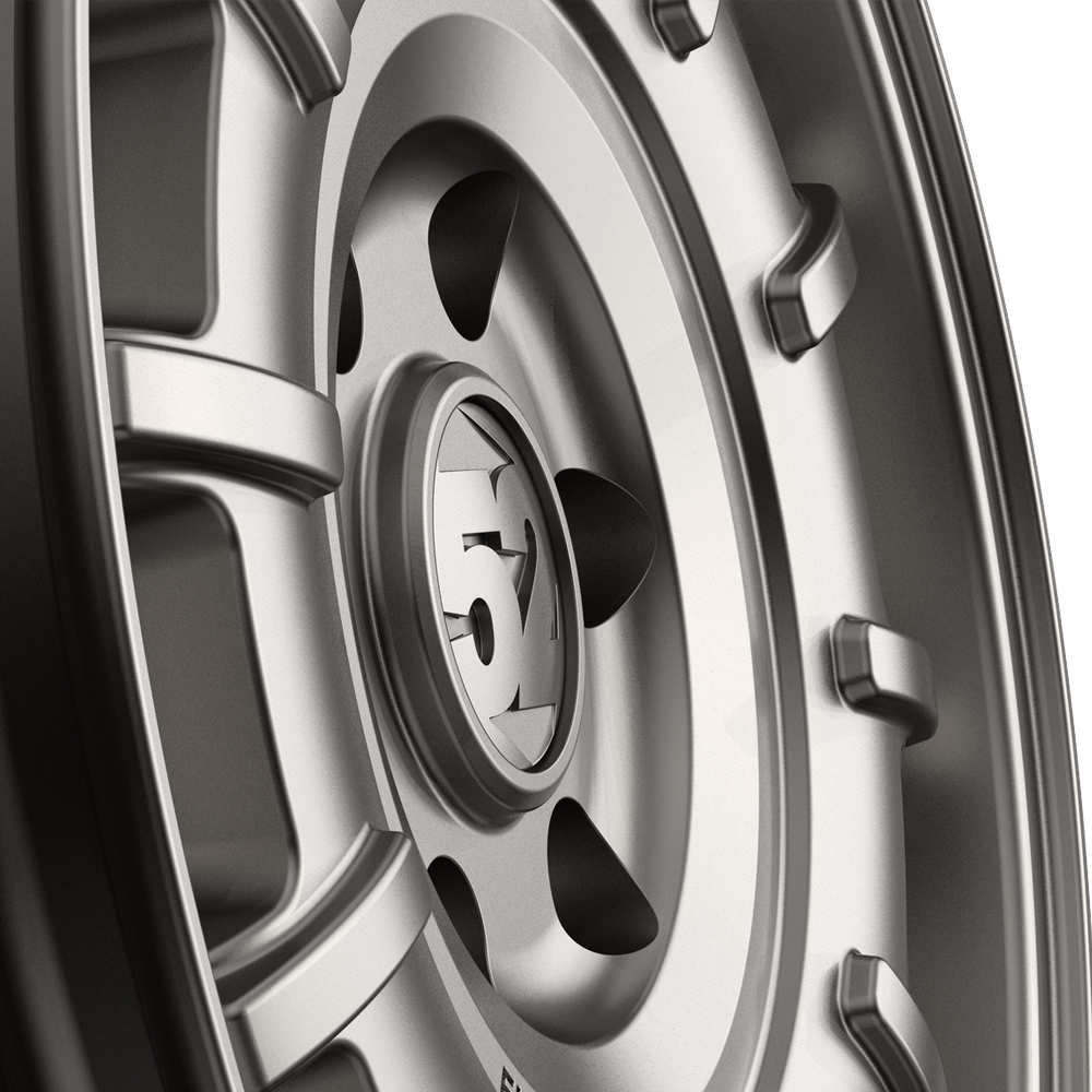 fifteen52 バントSV _ マグネシウムグレー