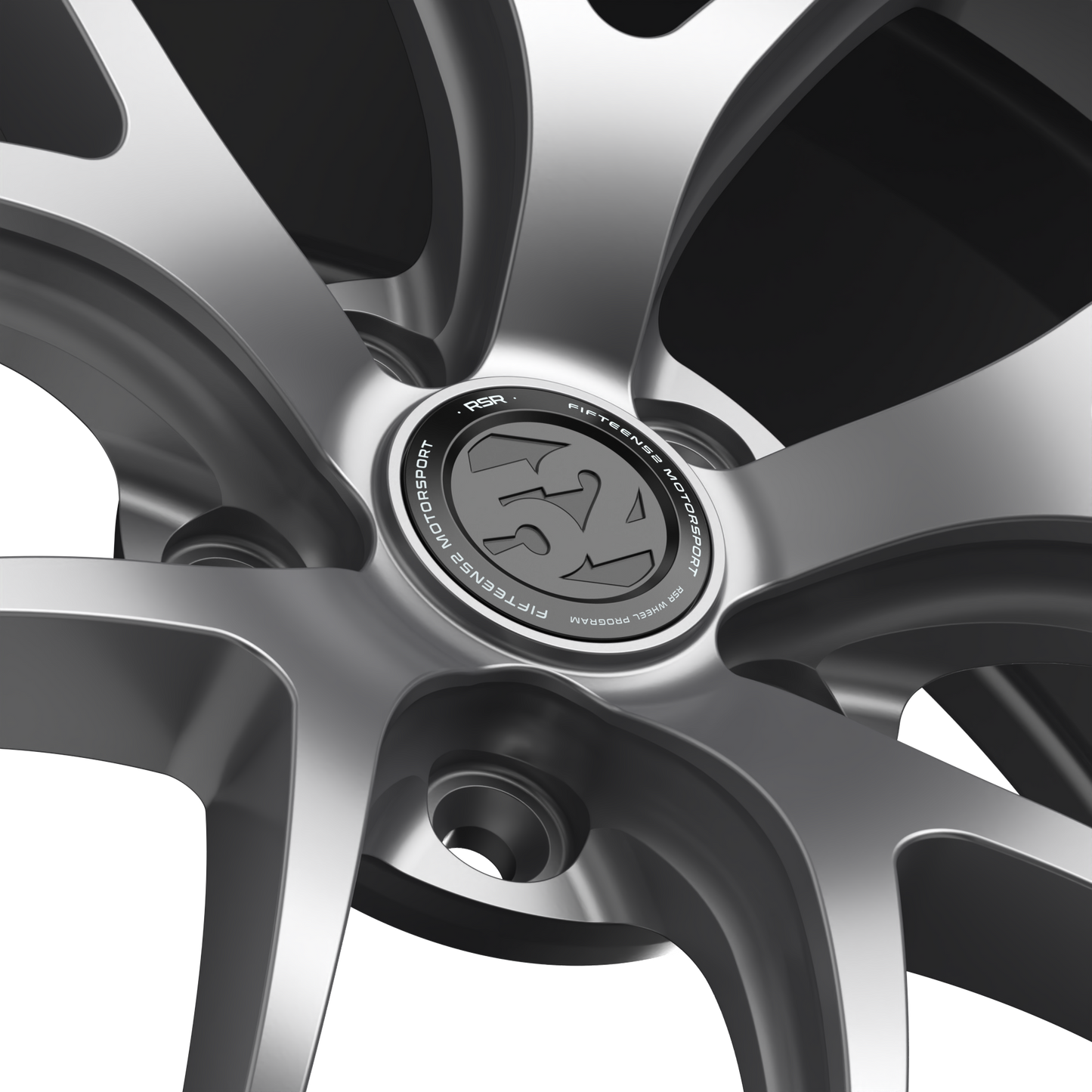 fifteen52 セクターRSR _ マットチタン