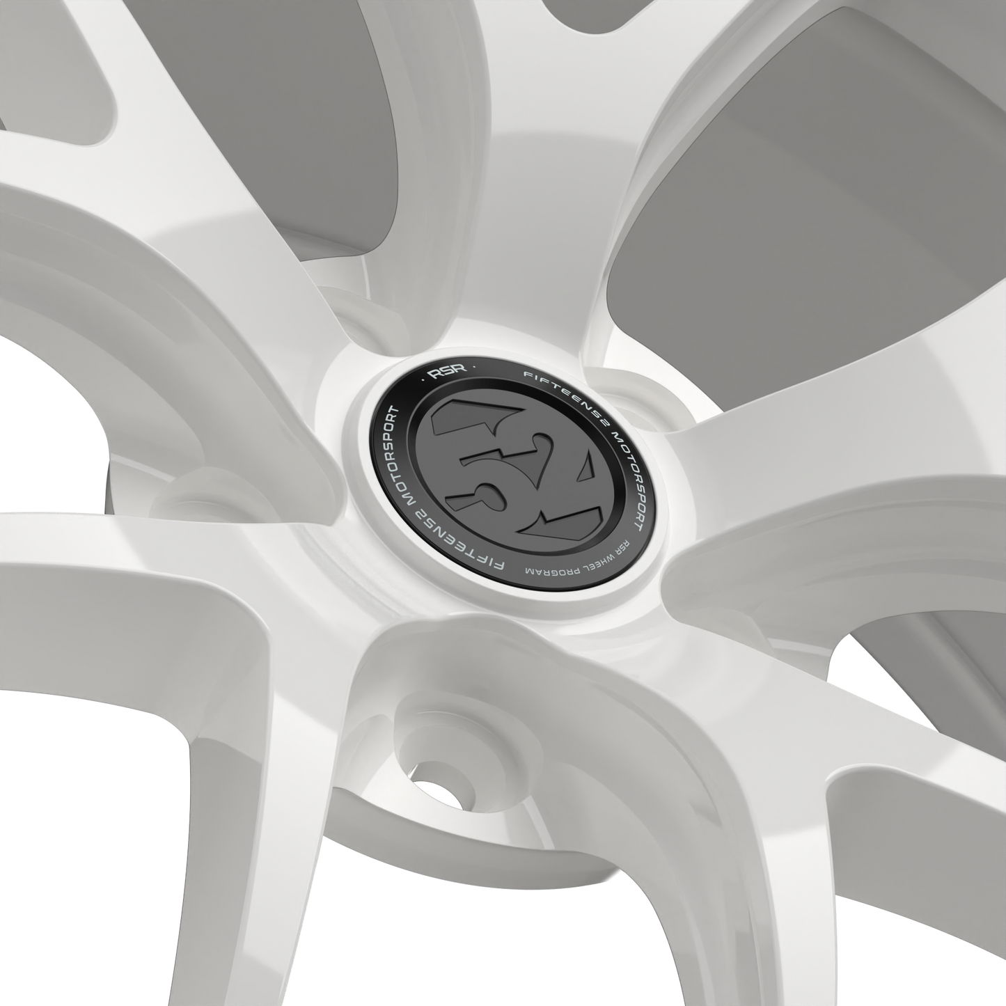 fifteen52 セクターRSR _ ラリー ホワイト