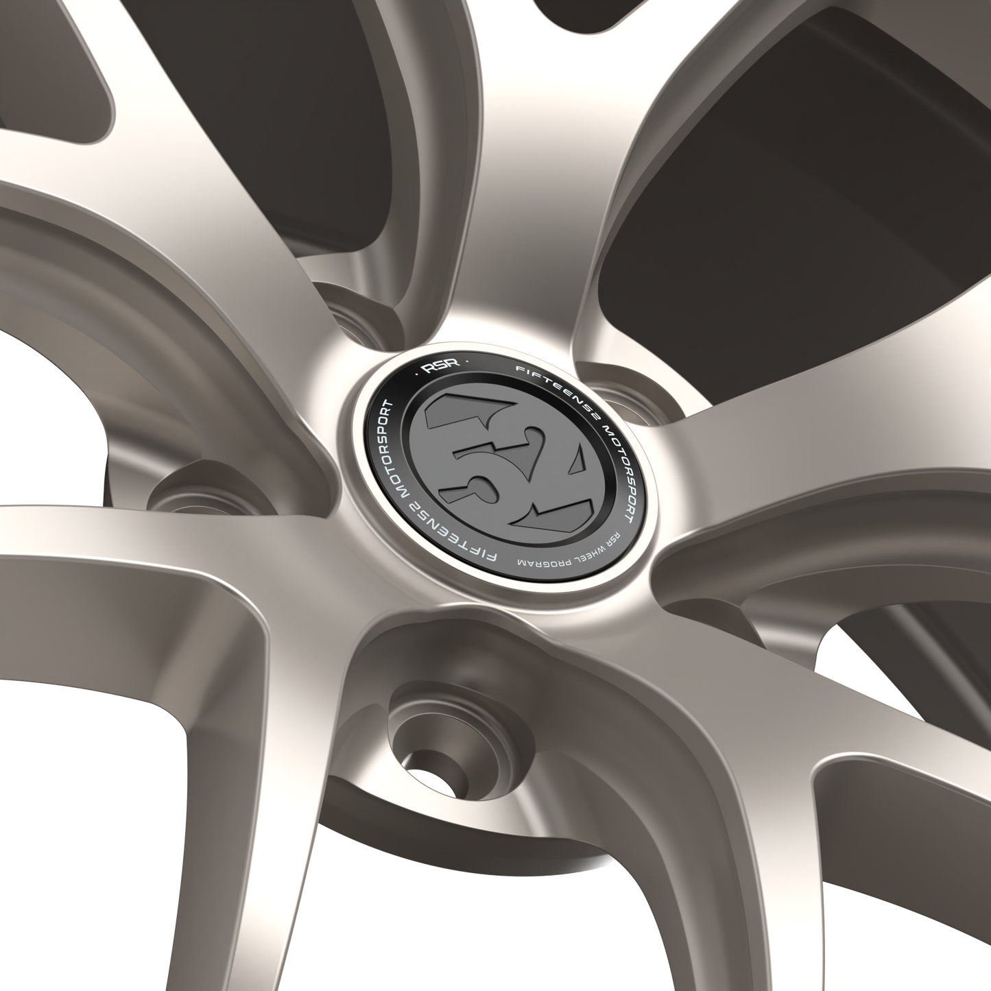 fifteen52 セクターRSR _ ホワイトゴールド