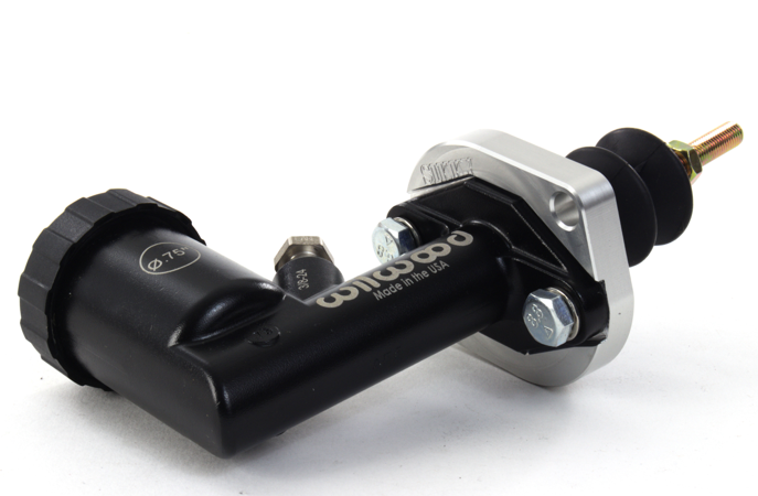 Sikky Manufacturing - ニッサン 240SX S13 / S14 左ハンドル車 TR6060 マスターシリンダー変換キット (SM-MCK106)