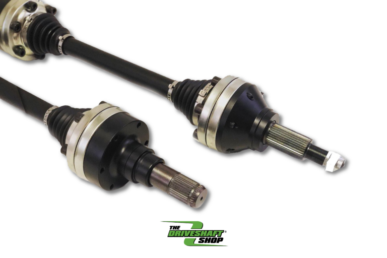 DriveShaftShop 1400馬力対応 ProLevel 強化リアドライブシャフト - NISSAN GTR R35