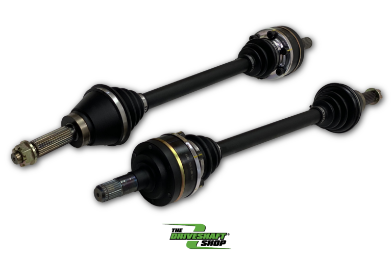 DriveShaftShop 1000馬力対応 ProLevel 強化ドライブシャフト - TOYOTA 86 ZN6, SUBARU BRZ ZC6