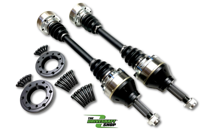 日産 180sx /S13シルビア 純正 左右ドライブシャフト DriveShaftShop 1000馬力対応 Level5 強化ドライブシャフト(純正
