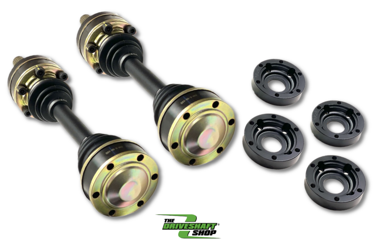 DriveShaftShop 800馬力対応 強化ドライブシャフト - NISSAN フェアレディZ S30, ブルーバード510