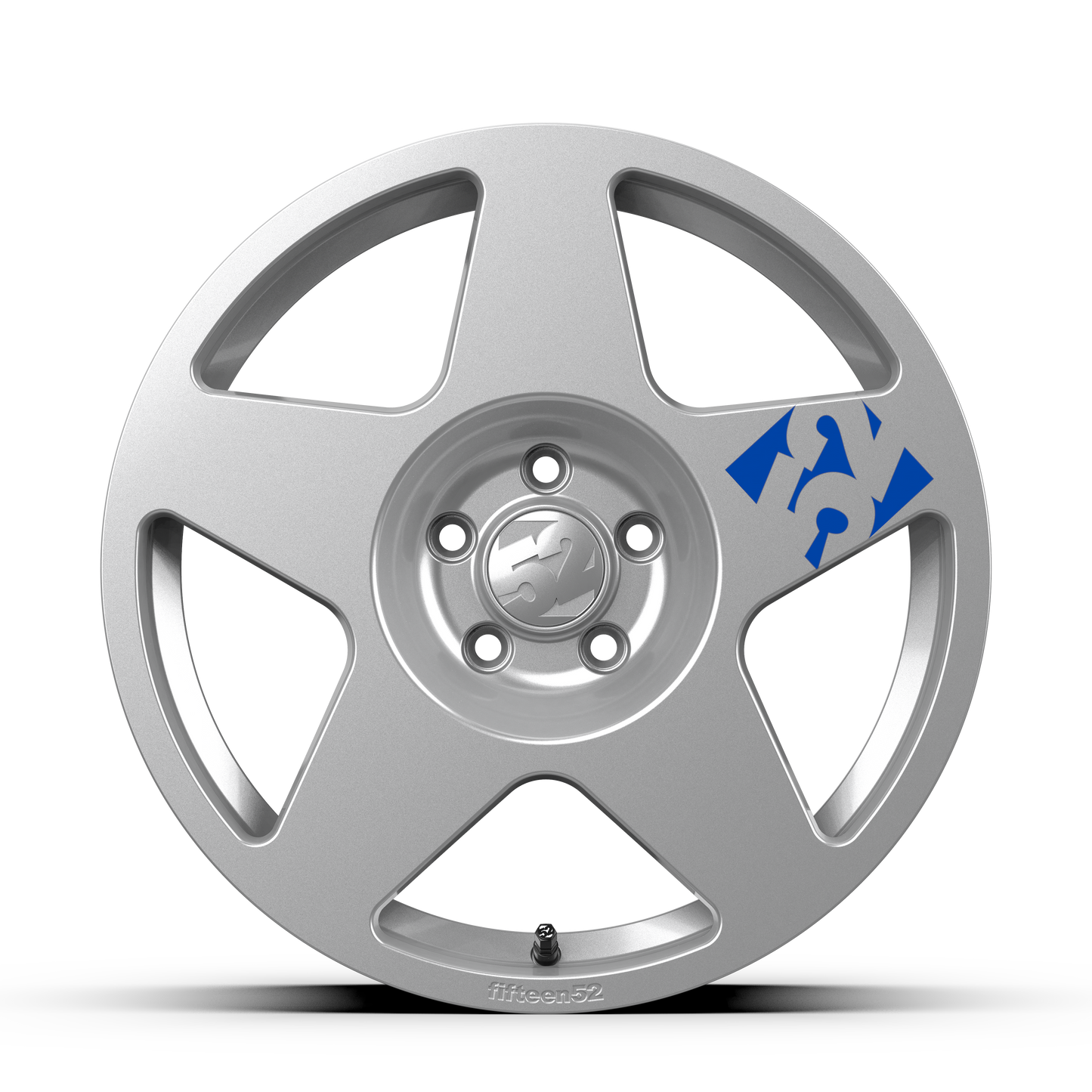 fifteen52 ターマック スポークデカールパック