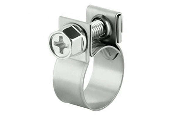 Radium Engineering EFI ホースクランプ - 10.5mm - 12mm