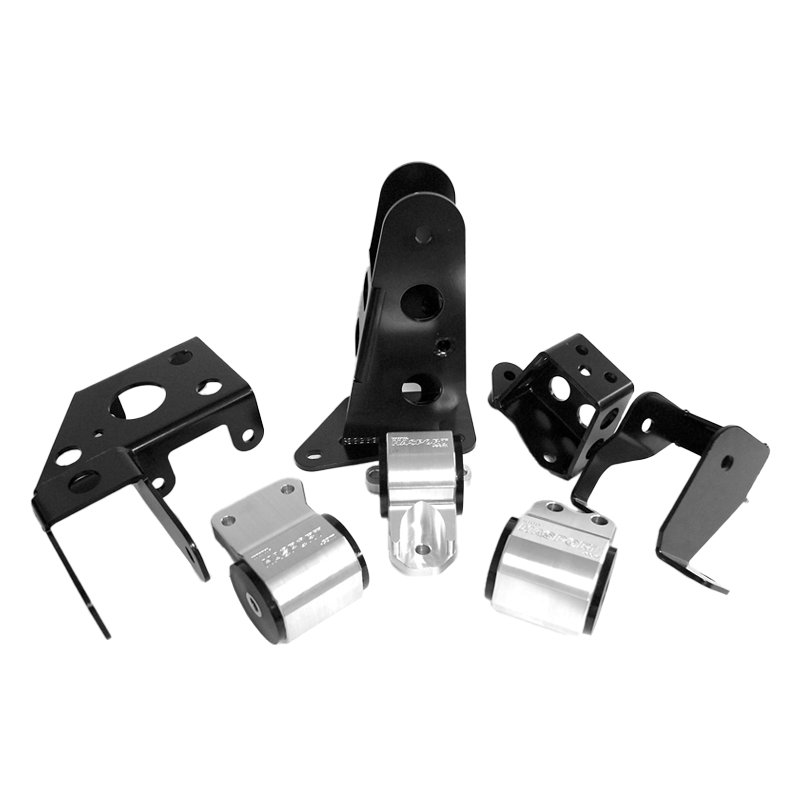 HAsport ホンダ シビック EK 96-00 Jシリーズ マウントキット