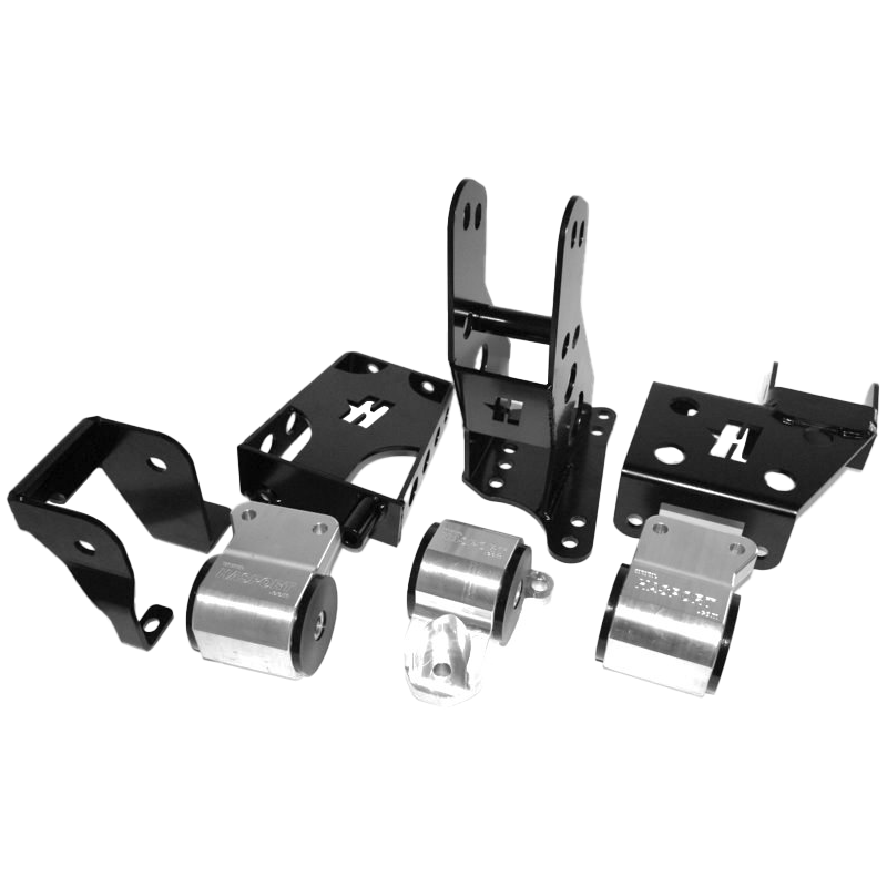 HAsport ホンダ シビック EK 96-00 J系 デュアルハイトマウントキット