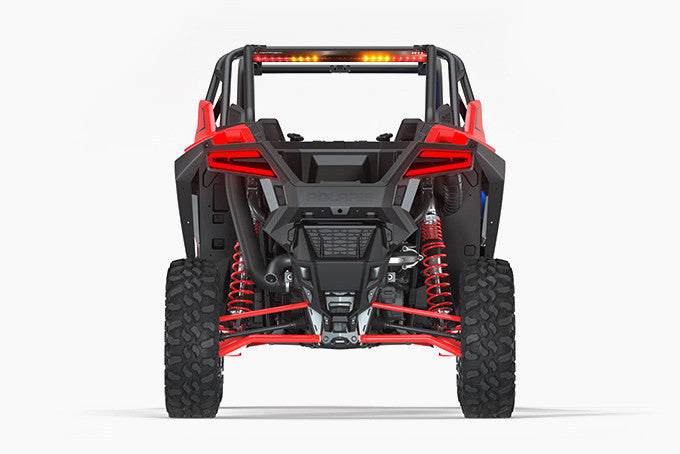 Baja Designs 20-24 ポラリス RTL 30インチ リアテールライトキット - ポラリス 2020-24 RZR Pro XP・2024 RZR Turbo R対応