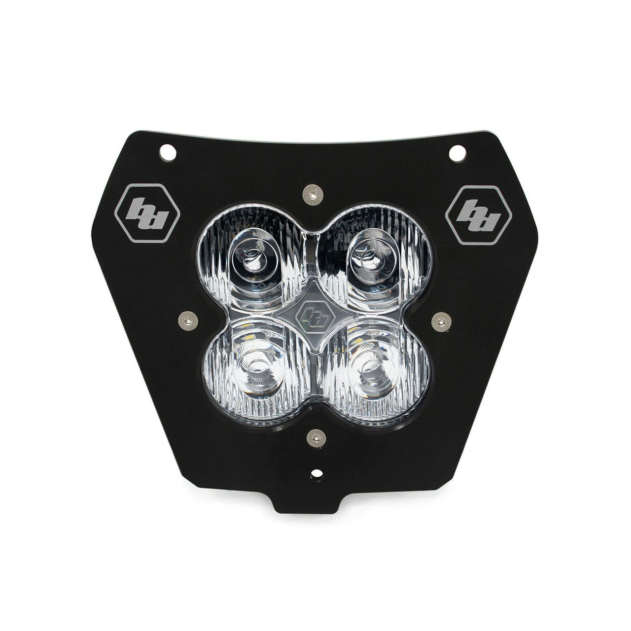 Baja Designs XL40 (D/C) LEDヘッドライトキット - KTM 250-350 SX-F/XC-F (’13-16) 250-500 XCF-W/XC-W/EXC (’14-16)