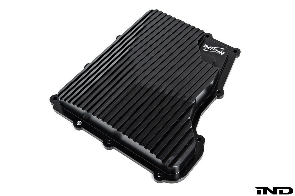 Fall-Line Motorsports BMW DCT アルミ オイルプレッシャーカバー