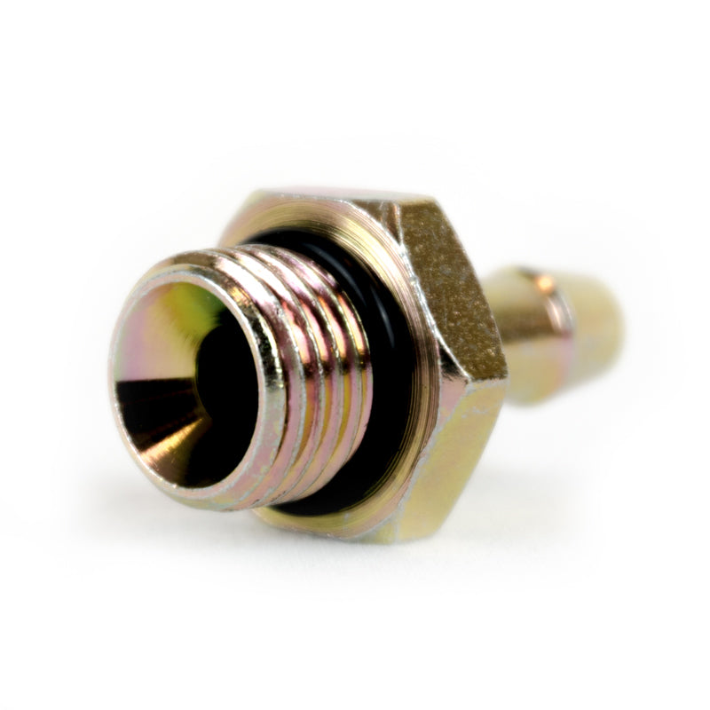 ISR Performance - 燃料フィッティング、-6 ~ 7mm バーブ (IS-6AN-7BRB)
