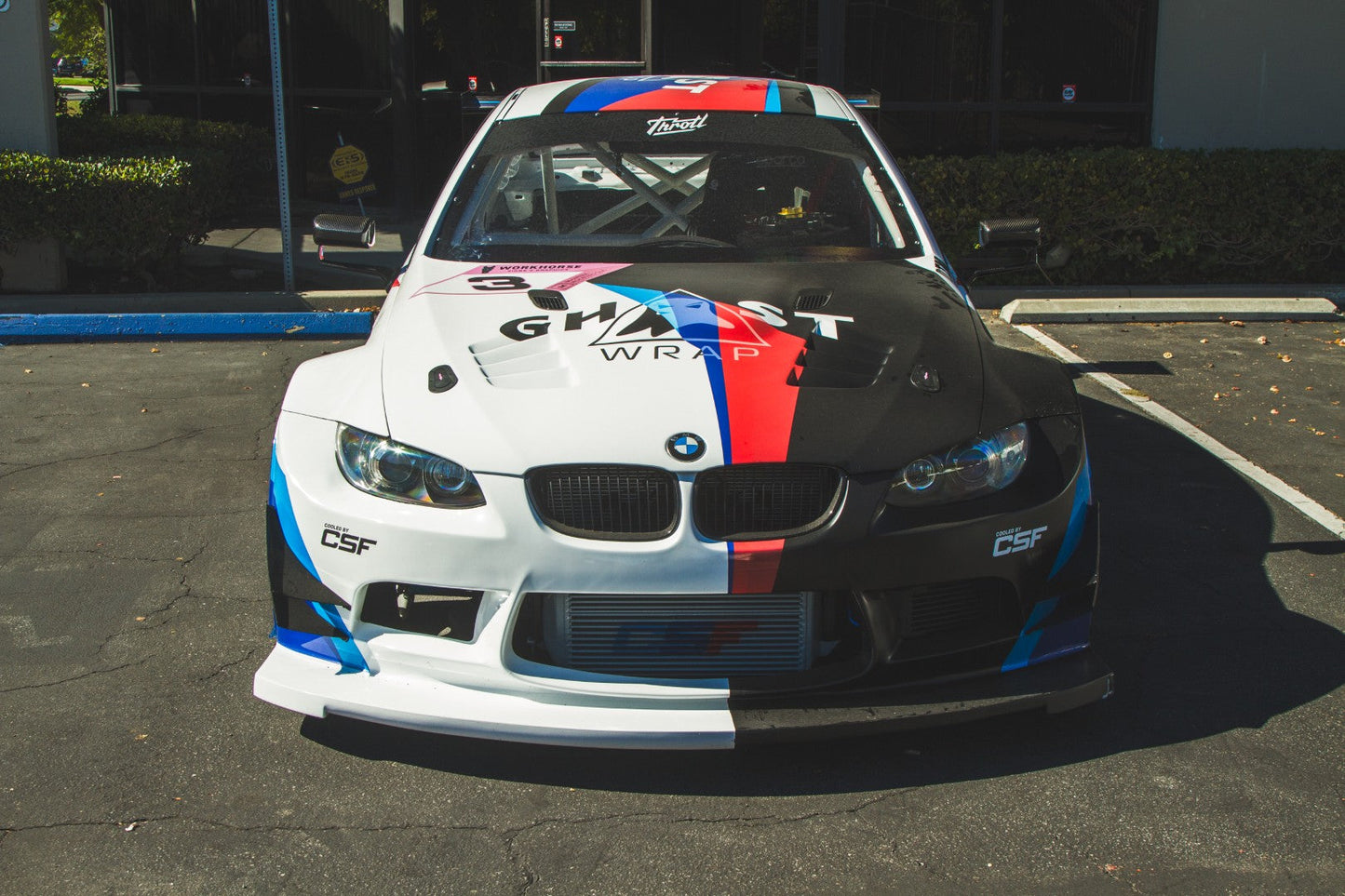 APR Performance GT2 エアロミラー - 汎用タイプ