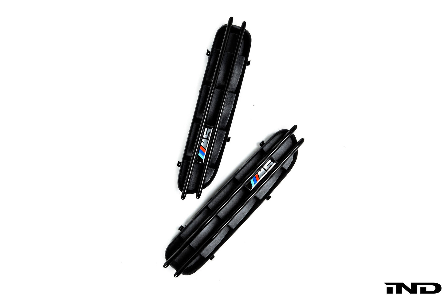 IND E60 M5 塗装済みサイドマーカーセット