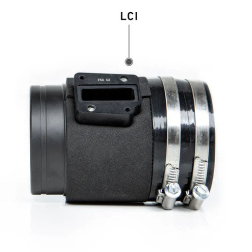 Eventuri F56 Mini エアフロチューブ(交換補修用)