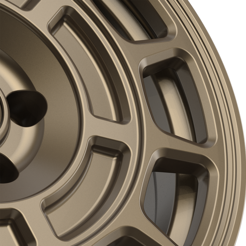 fifteen52 メトリックスMX _ ブロンズ