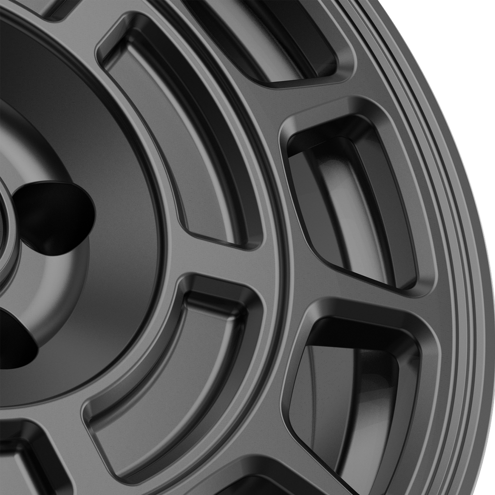 fifteen52 メトリックスMX _ フロストグラファイト