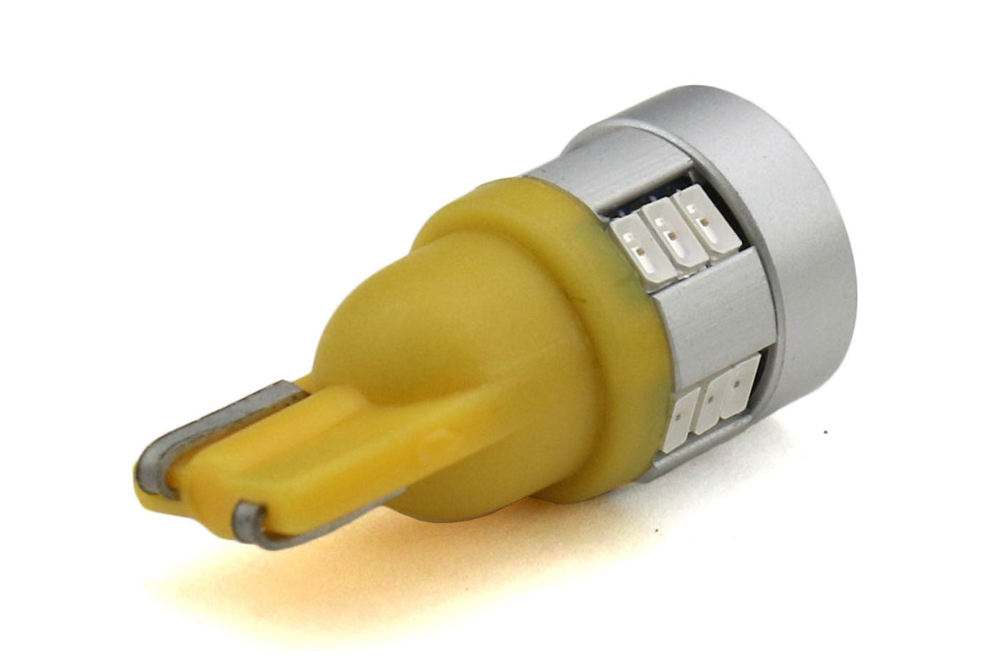 OLM A-Series LED T10 アンバー電球