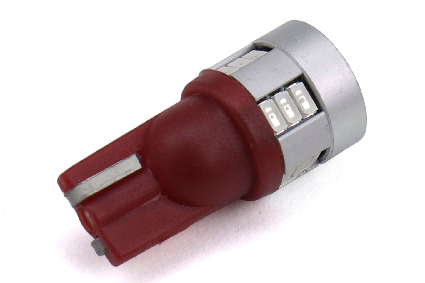 OLM Aシリーズ LED T10 レッドバルブ