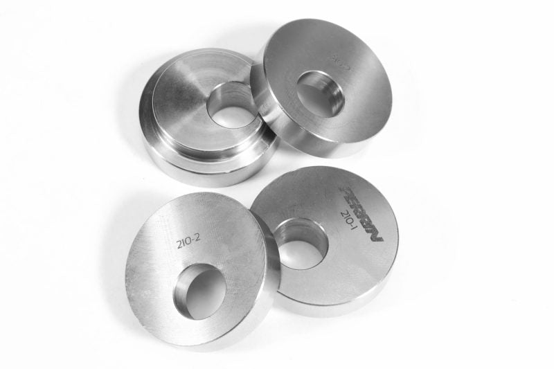 Perrin プロペラシャフト キャリアベアリング | 2022+ スバル WRX (PSP-DRV-210)