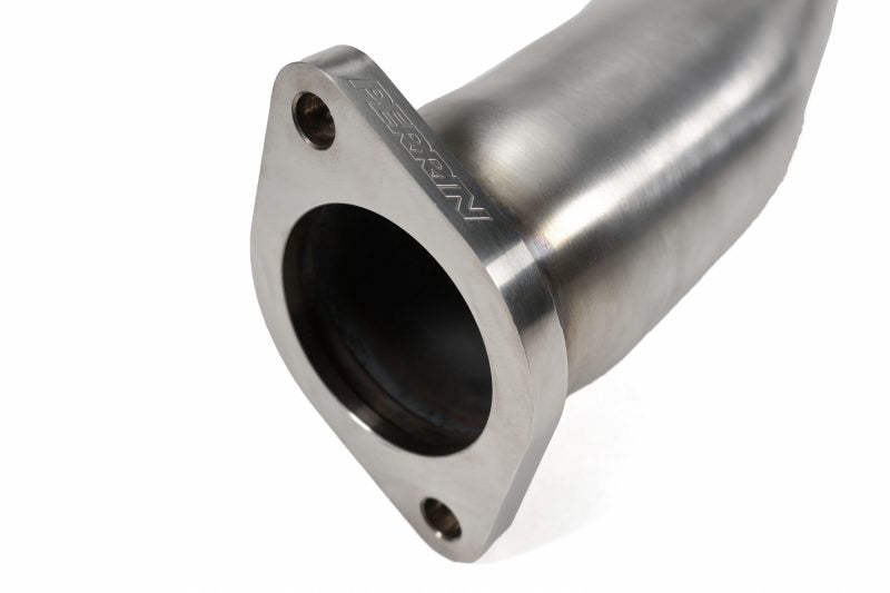 Perrin スポーツ触媒付フロントパイプ | 2022+ スバル WRX (PSP-EXT-232)