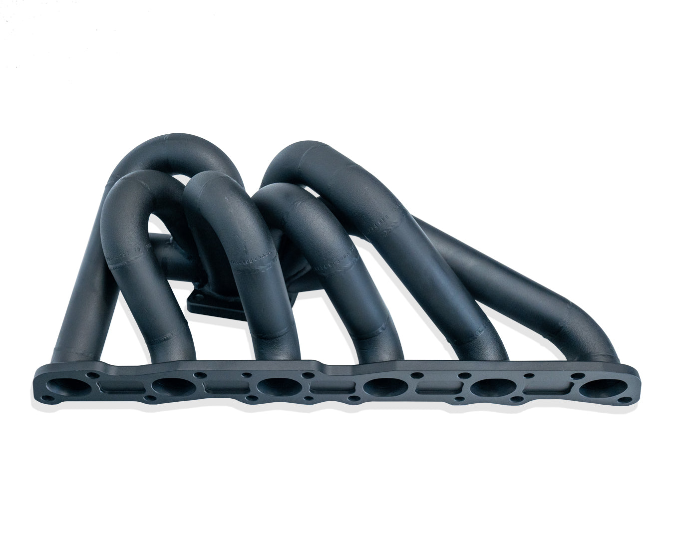 6BOOST ニッサン RB25 T4 エキゾーストマニホールド