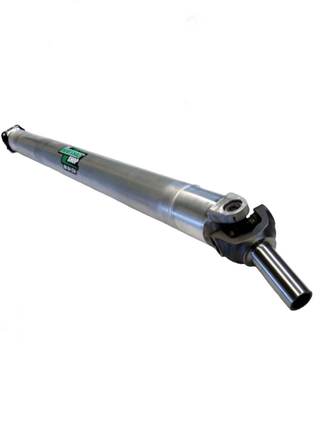 DriveShaftShop - 純正交換プロペラシャフト - NISSAN スカイライン HCR32 RB20DET+71C - アルミニウム