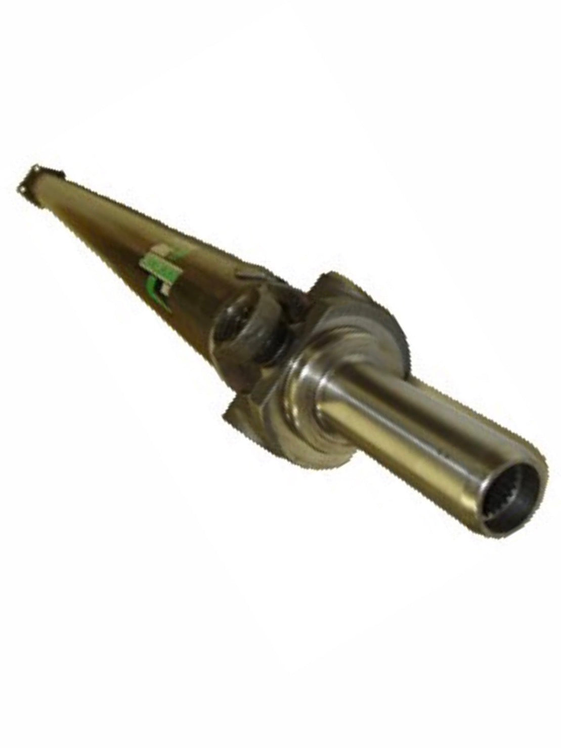 DriveShaftShop - 純正交換プロペラシャフト - NISSAN スカイライン ER34 RB25DET+純正5速 - クロモリ