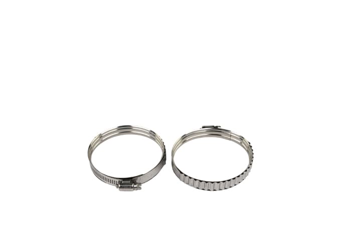 Turbosmart ターボシール テンション クランプ 2.750 ~ 3.625 インチ 汎用 | TS-HCT-M081