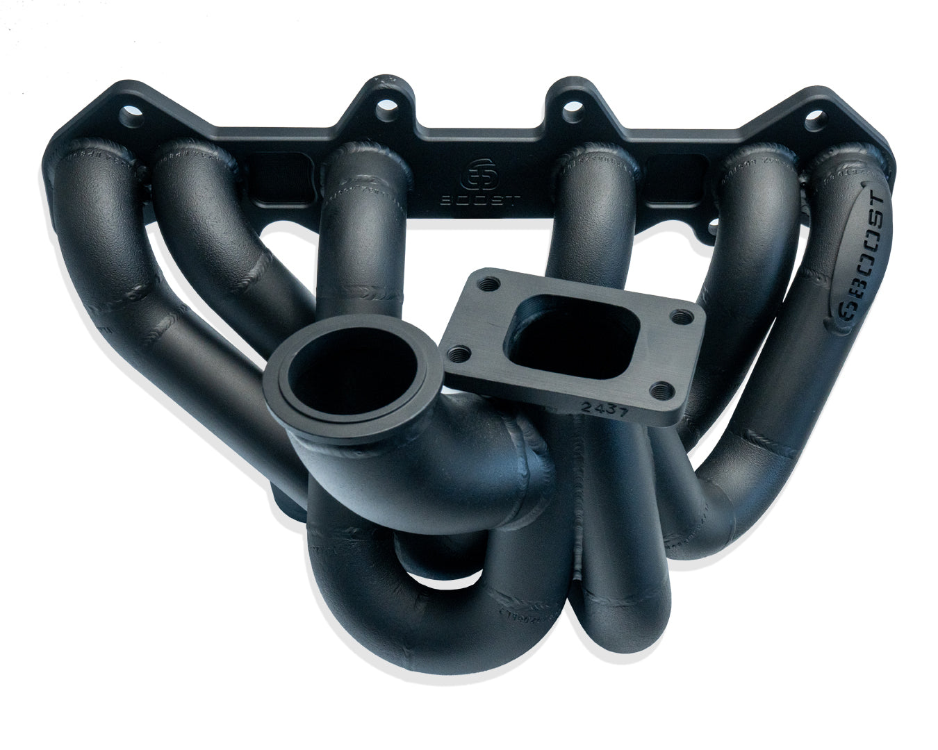 6BOOST トヨタ 1JZ-GTE VVTi有り T3 エキゾーストマニホールド