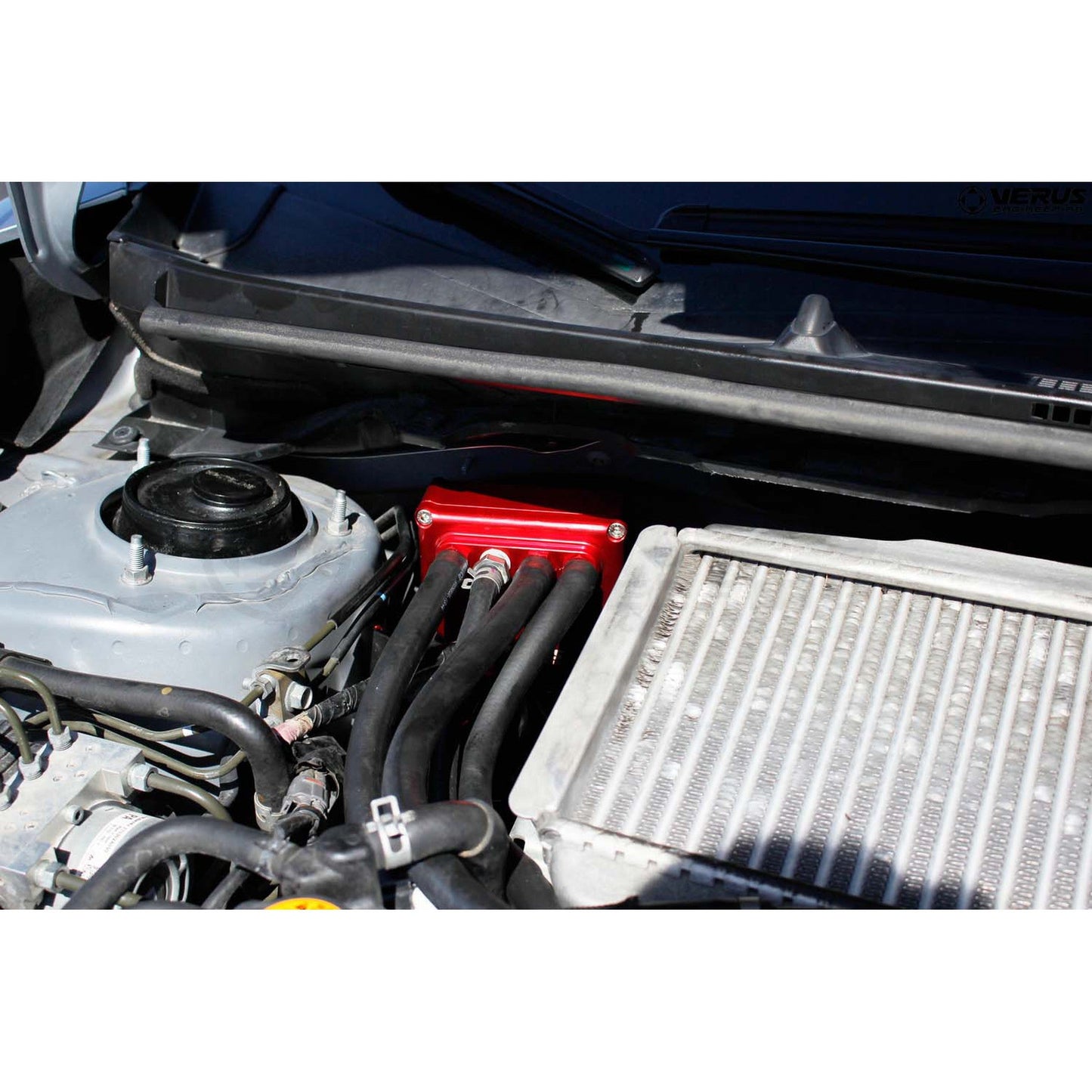 Verus Air Oil Separator Subaru STI 2015-2021