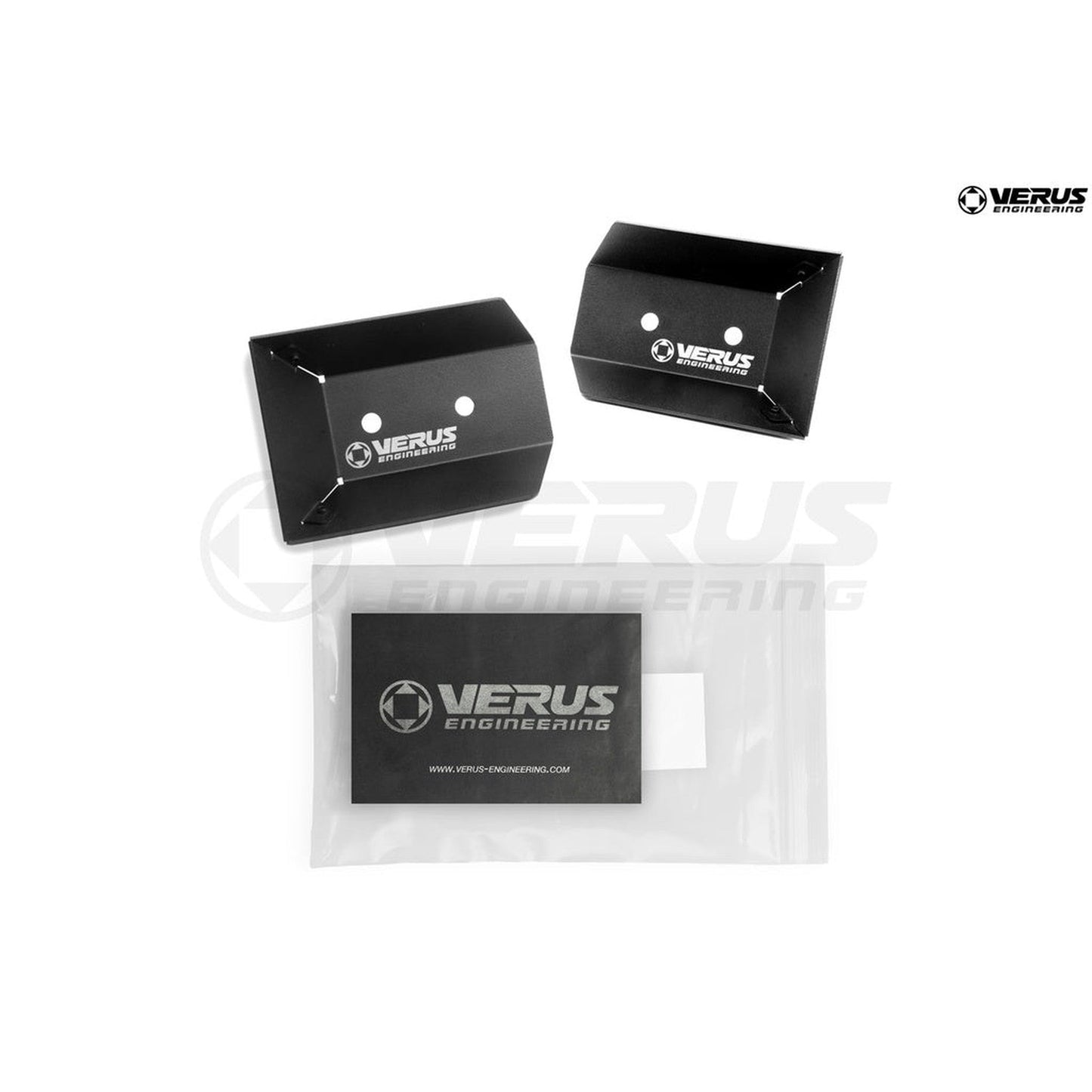 Verus Engineering ブレーキクーリングダクトキット - スバル WRX 2022-2025 (VB) | A0527A