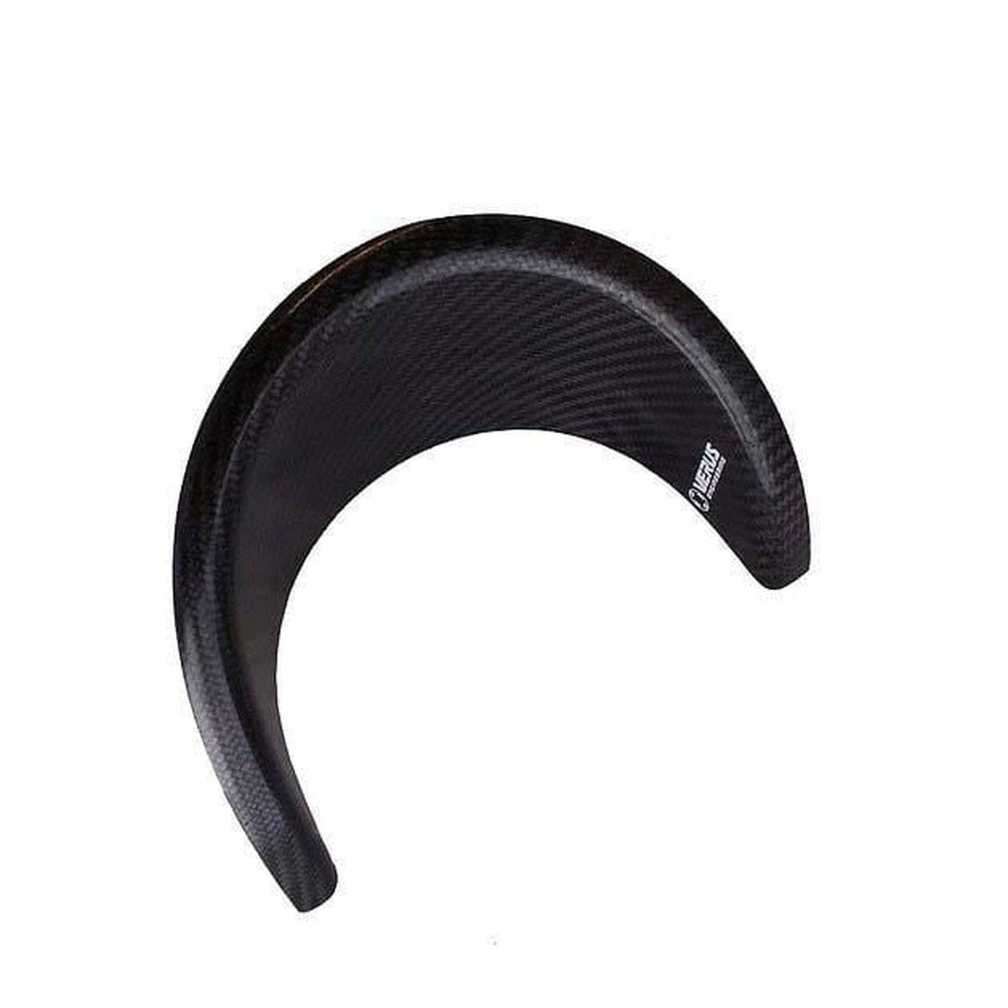 Verus Engineering カーボンファイバーエキゾーストトリムカバー スバル BRZ / トヨタ 86 2013-2020 | A0060A