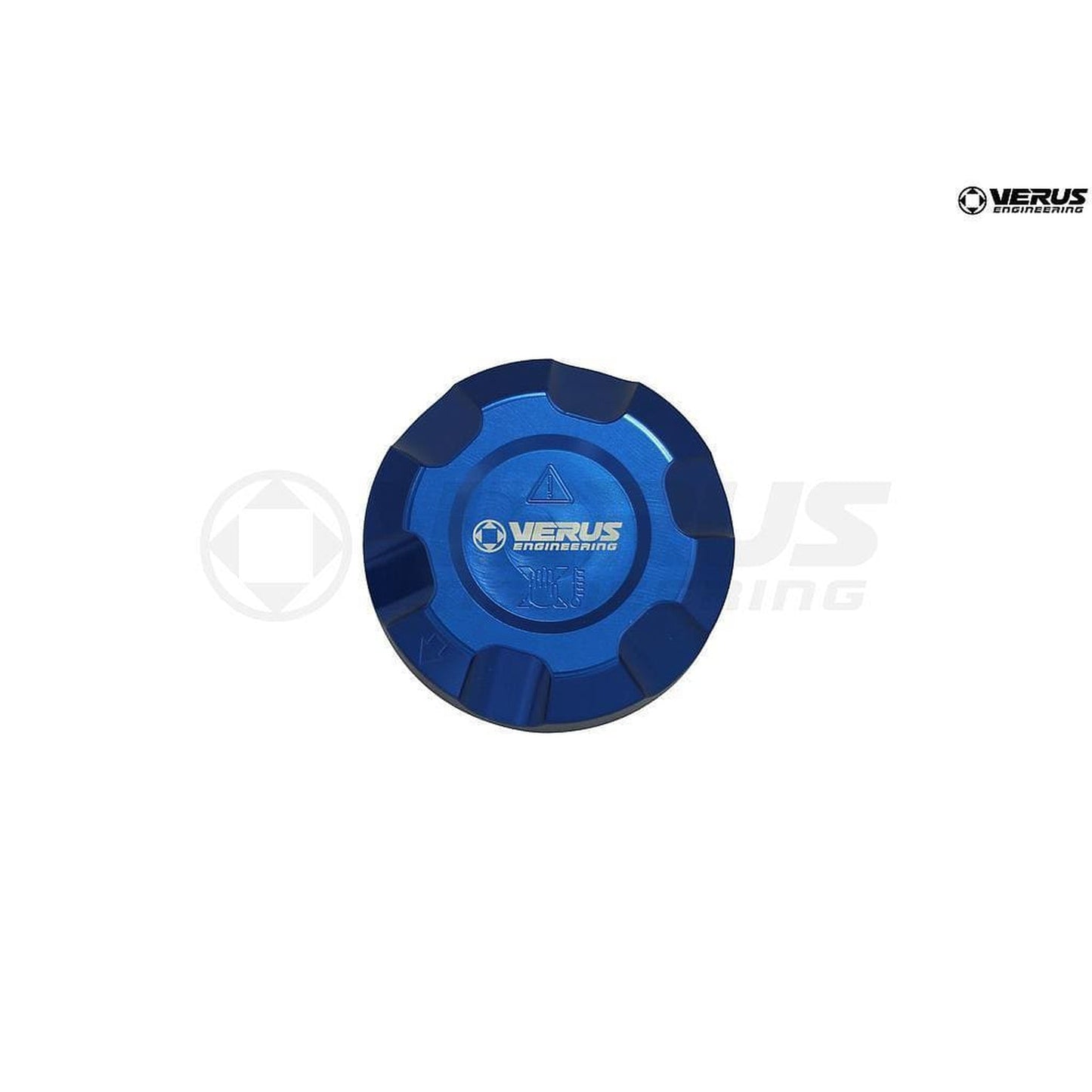 Verus Engineering Coolant Cap Toyota Supra 2020+ | A0247A